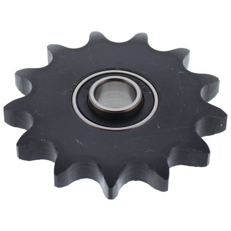 DB ELECTRICAL Idler Sprocket Chain 60, Teeth 13 For Chainsaws; 3016-0300